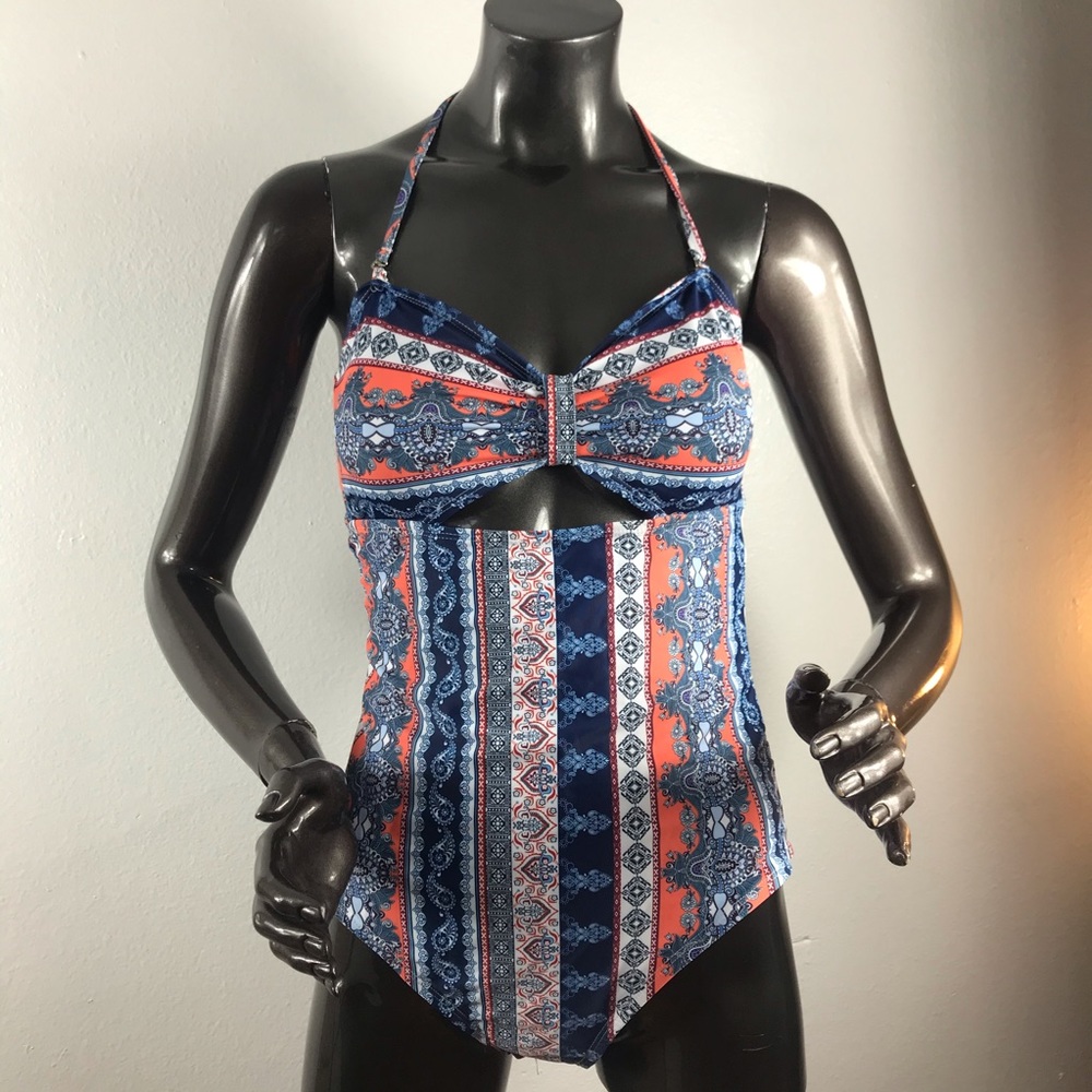 Cupshe One Piece Bathing Suit